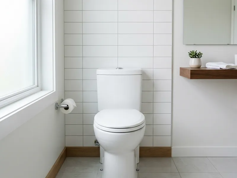 Toilet Repair & Installation Plumber in Metcalfe, MS